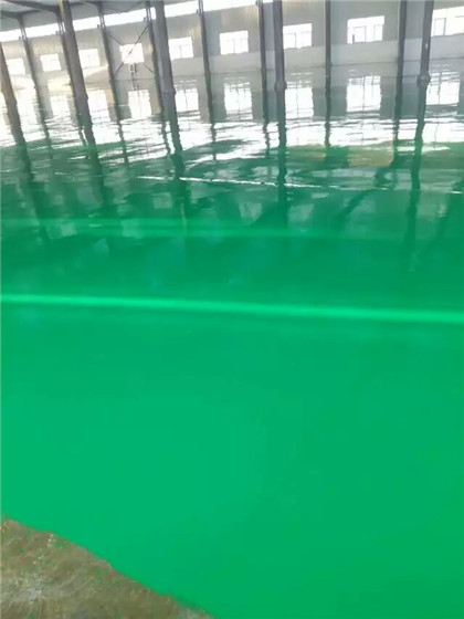 七台河，我直接给你一份室外地坪漆翻新维修